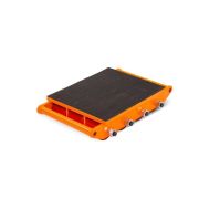 удалено_Роликовая платформа TOR CSN6000-06 г/п 6 т