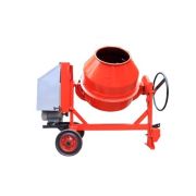 Бетоносмеситель 480 л TOR LHT450 PR200R бензиновый (чугунный венец)