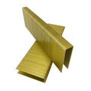 Скоба каркасная тип 155 для пневмо пистолета HYBEST (38 мм, тип L/N/16ga, 12600 шт/уп)