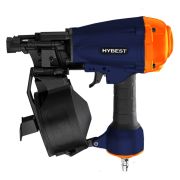 Пневматический барабанный пистолет Hybest CRN45F