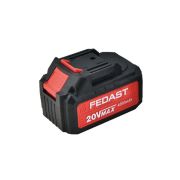 Аккумуляторная батарея FEDAST 5420-40C 4000mah