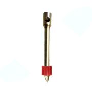 Дюбель гвозди монтажные с отверстием FEDAST KD30-30-32S8