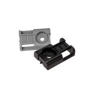 F-CTE Площадка под стяжку для прямого монтажа серая (100 шт/уп)