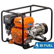 Бензогенератор Aurora ABE 5500 RUN