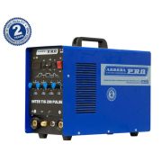 Аппарат аргонодуговой сварки AuroraPRO INTER TIG 200 PULSE (TIG+MMA) MOSFET