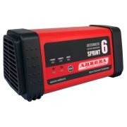 Интеллектуальное зарядное устройство SPRINT-6