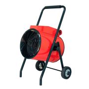 Тепловентилятор HEAT PLUS 15000