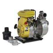 Мотопомпа для чистой воды АМР 50 С LIGHT