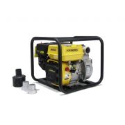 Мотопомпа для чистой воды АМР 50 С