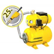 Насосная станция AGP 1100-25 JET