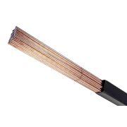 Прутки омедненные  КЕДР TIG ER70S-6/SG2 Ø 3,2 мм (1000 мм пачка 5 кг)