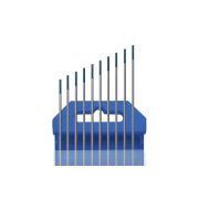 КЕДР Электроды вольфрамовые КЕДР WL-20-175 Ø 1,6 мм (синий) AC/DC