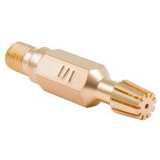 Мундштук внутренний КЕДР для Р1П-02/Р3П-02 №1П