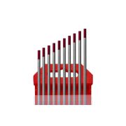 КЕДР Электроды вольфрамовые КЕДР WT-20-175 Ø 3,0 мм (красный) DC