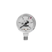 Манометр КЕДР ТМ2 Аргон, (0-25 МПа, кл.2,5, М12Х1,5) Ar-У