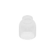 Сопло прозрачное ГАЗ ЛИНЗА КЕДР (TIG-17–18–26 PRO/EXPERT) Ø10,0 мм