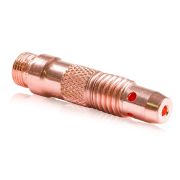 Держатель цанги  КЕДР (TIG-17–18–26 PRIME) Ø 2,4 мм