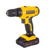 Дрель-шуруповерт аккумуляторная Eurolux ДА-20/2Li