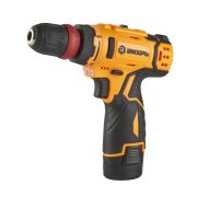Дрель-шуруповерт аккумуляторная Вихрь ДА-12Л-2КC