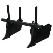 Окучник двурядный HUTER