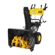 Снегоуборщик Huter SGC 8,0