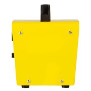 Тепловая электрическая пушка Eurolux ТЭПК-EU-2000