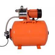 Автономная станция водоснабжения Вихрь АСВ-70/40 Н-20