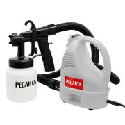 Краскопульт электрический Ресанта ЭКП-700В