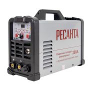 Сварочный аппарат инверторный Ресанта САИ-200АД