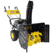 Снегоуборщик Huter SGC 4800EX (с электростартером)