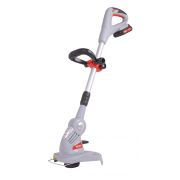 Аккумуляторный триммер Ресанта ЭТ-20-2ЛИ