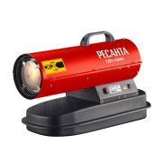 Тепловая дизельная пушка ТДП-10000 Ресанта