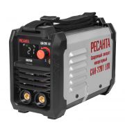 Сварочный аппарат инверторный РЕСАНТА САИ-220T LUX