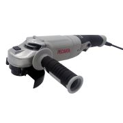 Углошлифовальная машина УШМ-125/1400Э Ресанта (болгарка)