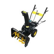 Снегоуборщик Huter SGC 4000E