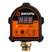 Автоматическое реле давления ВИХРЬ АРД-1