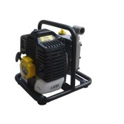 Мотопомпа HUTER MP-25