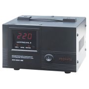 Стабилизатор напряжения РЕСАНТА АСН-500/1-ЭМ
