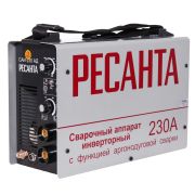Сварочный аппарат РЕСАНТА САИ-230 АД