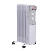 Масляный радиатор РЕСАНТА ОМ-7Н