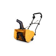 Снегоотбрасыватель электрический CHAMPION STE1650