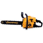 Бензиновая цепная пила CHAMPION 237-16