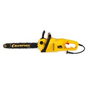 Электрическая цепная пила CHAMPION  520N-16