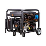 EXPERT Бензиновый генератор FoxWeld Expert G8500 EW
