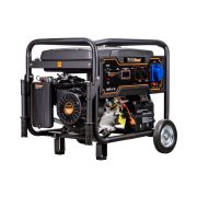 EXPERT Бензиновый генератор FoxWeld Expert G9500 EW