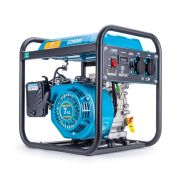 VARTEG Бензиновый инверторный генератор VARTEG G2600i