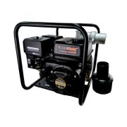 FoxWeld FoxWeld Мотопомпа бензиновая FoxPump G1000-80W (пр-во FoxWeld/КНР)