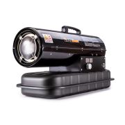 FoxWeld Дизельная тепловая пушка прямого нагрева FoxHeat DD 20 (20 кВт)