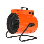 Тепловая пушка электрическая PATRIOT PTR 15