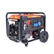Генератор бензиновый PATRIOT GRA 8500 AWS